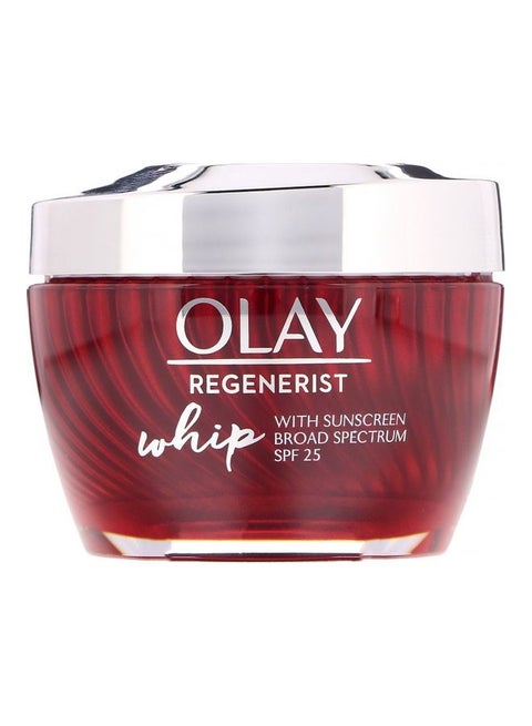 Regenerist Whip Active Moisturizer With Sunscreen SPF 25 48grams