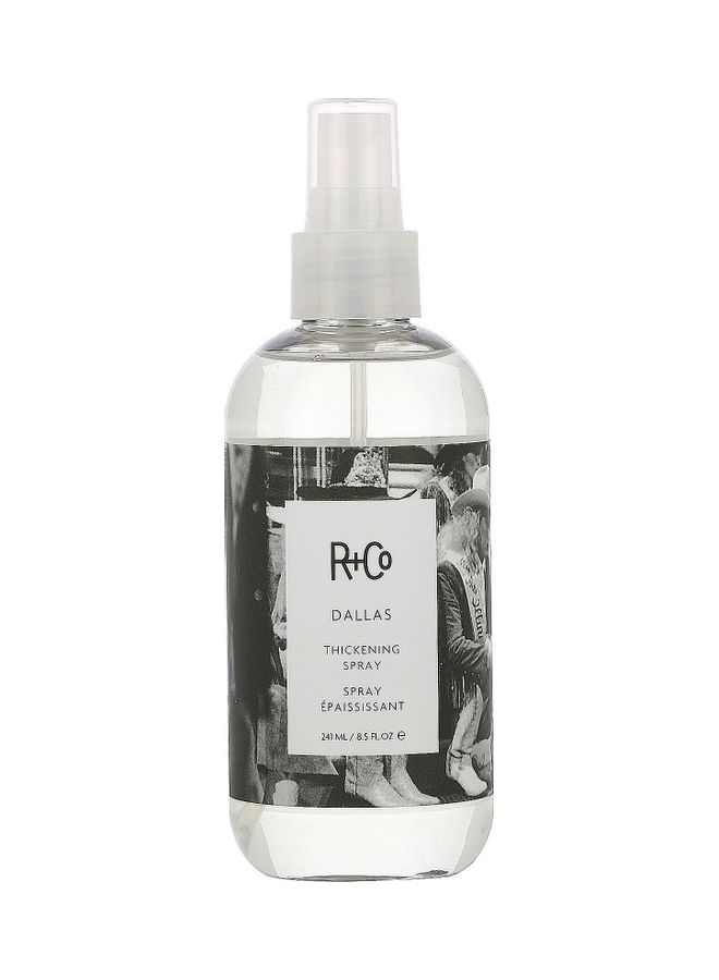Thickening Spray 241ml