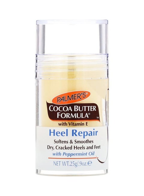 Cocoa Butter Formula Heel Repair 25grams