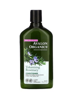 أفالون أورجانيكس بلسم Organics لزيادة كثافة الشعر بخلاصة إكليل الجبل 312جرام 