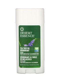 Essence Deodorant Tea Tree Oil 70ml