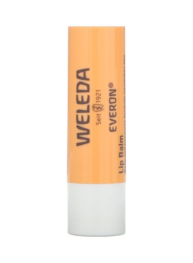 Weleda Everon Lip Balm 4.8grams