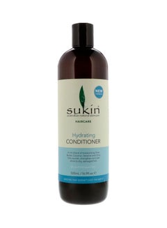 Sukin Hydrating Conditioner 500ml 