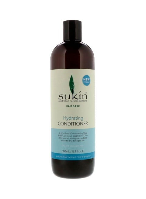 Hydrating Conditioner 500ml