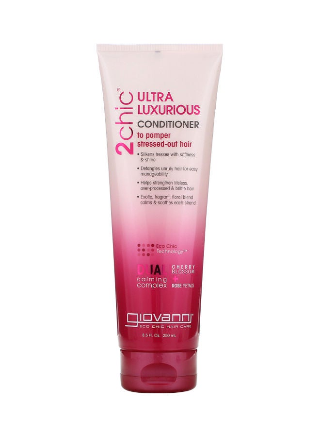 Giovanni 2chic Ultra-Luxurious Conditioner 250ml