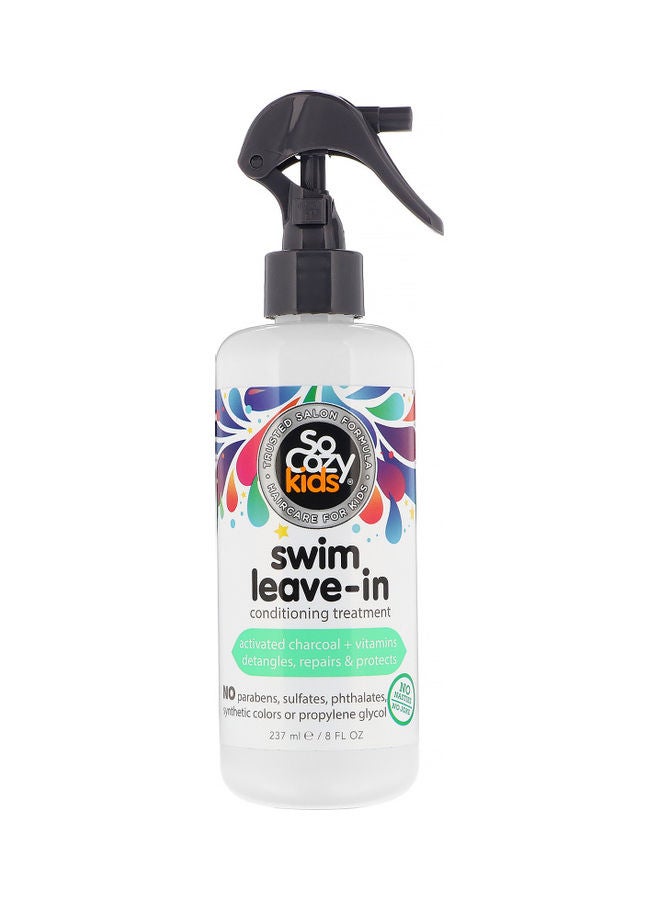 بلسم علاجي سويم يترك على الشعر 237ملليلتر