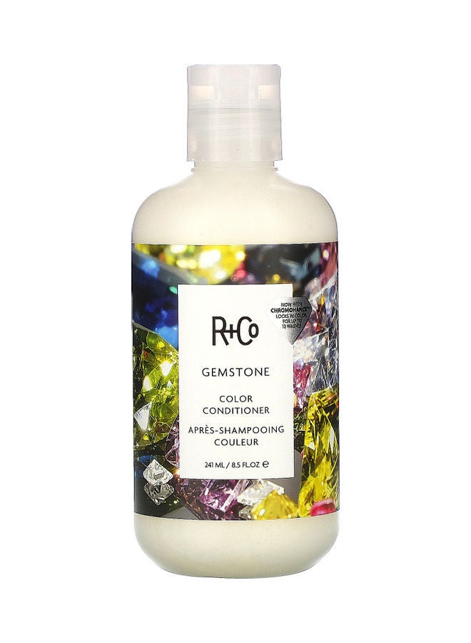 آر+كو بلسم جيم ستون للشعر المصبوغ