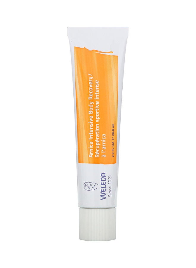 Arnica Intensive Body Recovery Sports Cream 26.6ml