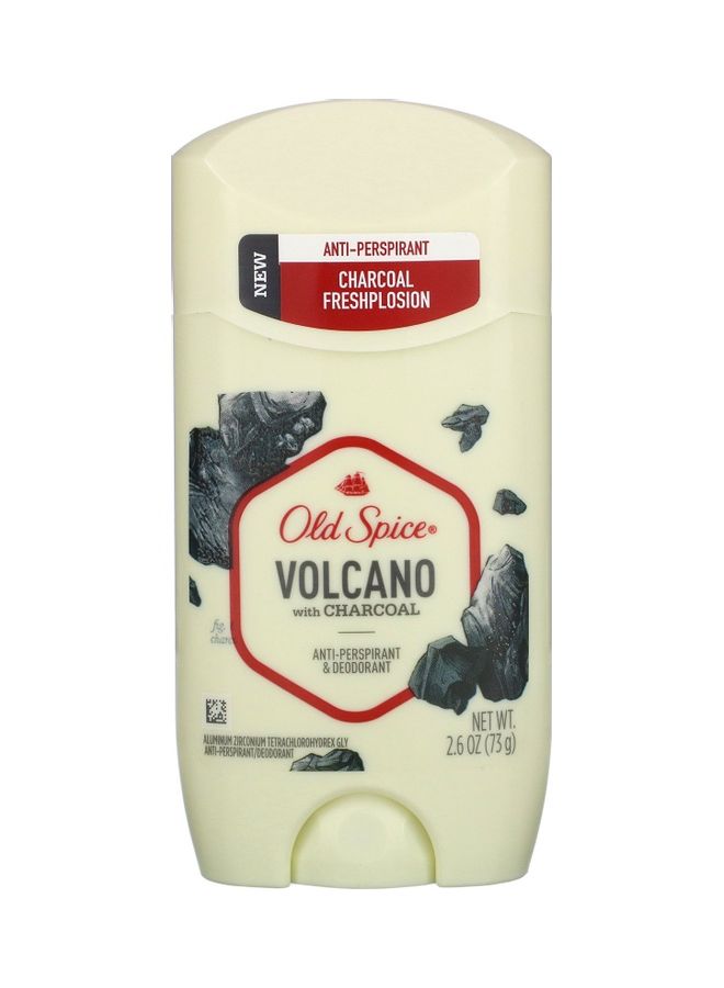 أولد سبايس مزيل عرق ومضاد للتعرق 73جرام