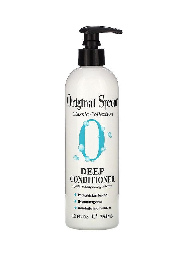 Original Sprout Classic Collection Deep Conditioner 354ml - Image 1