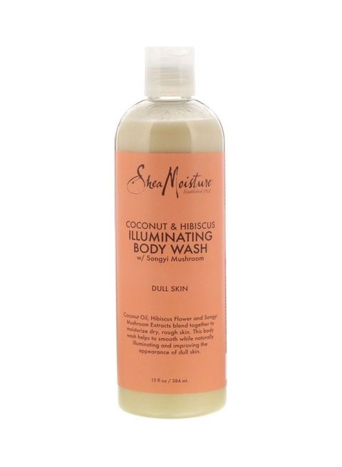 Illuminating Body Wash 384ml