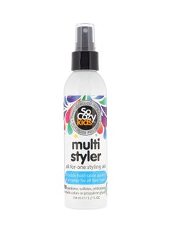 SoCozy Multi Styler All-For-One Styling Aid 154ml 