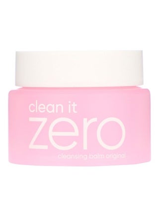 Clean It Zero Cleansing Balm 100ml - v1604602723/N41889751A_1