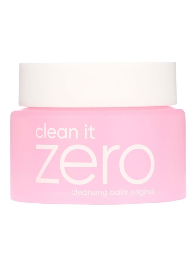 banila co. Clean It Zero Cleansing Balm 100ml 