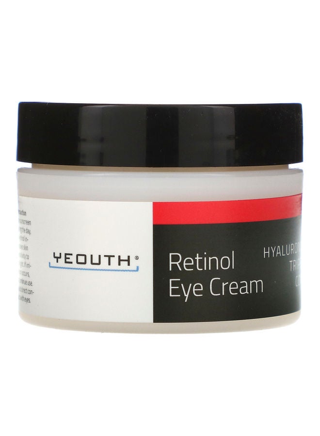 Yeouth Retinol Eye Cream 30ml