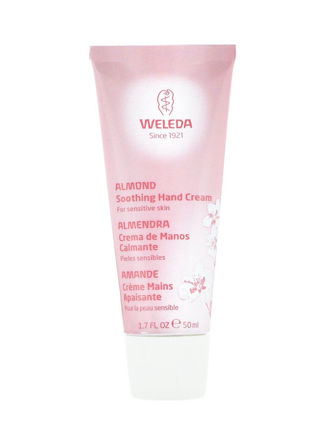 Weleda Soothing Hand Cream 50ml