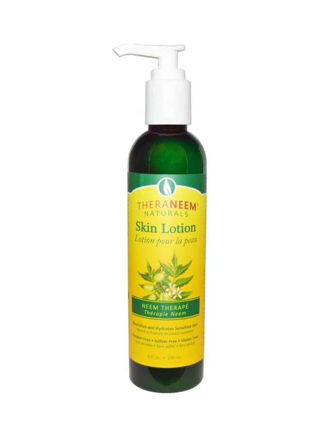 ORGANIX SOUTH Theraneem Naturals Skin Lotion 240ml 