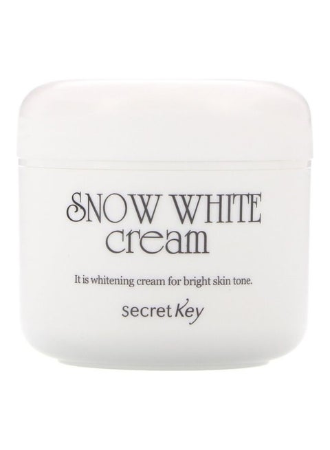 Snow White Cream 50grams