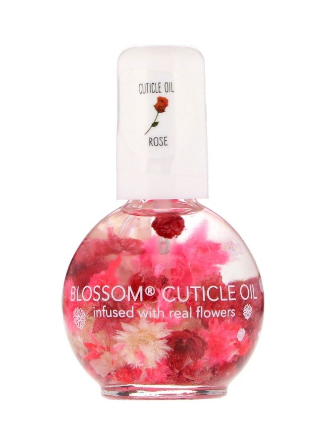 Rose Cuticle Oil 12.5ml - v1604602743/N41889955A_1