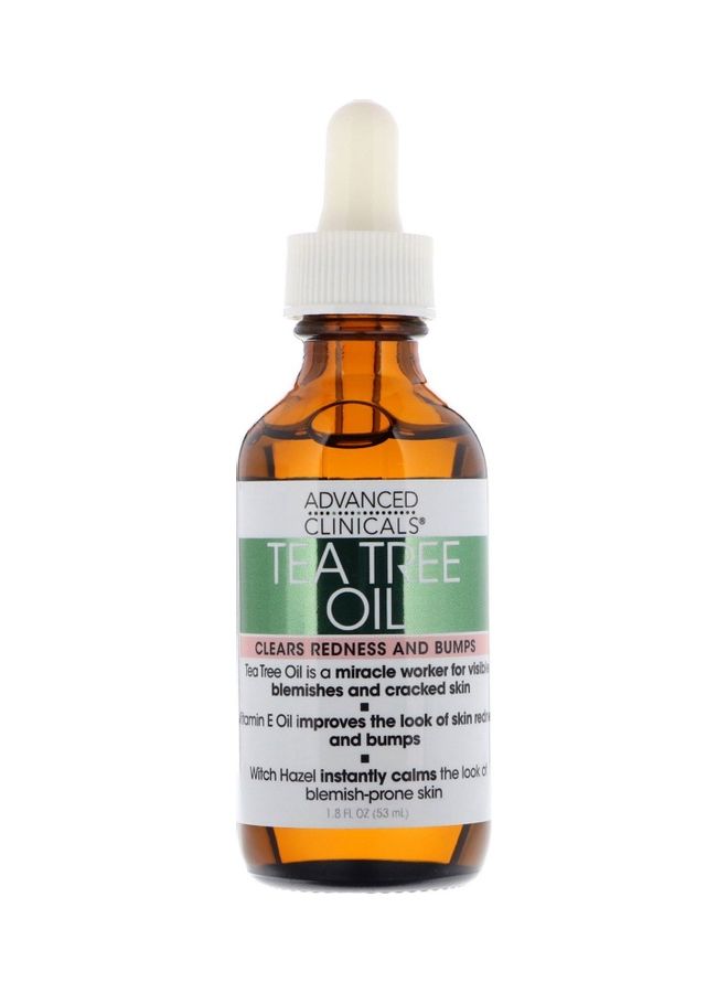 Clinicals Tea Tree Oil 53ml - v1604602749/N41889988A_1