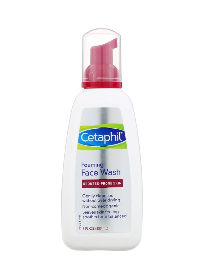 Cetaphil Foaming Face Wash 237ml 