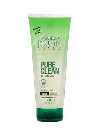 Fructis Pure Clean Styling Gel 200ml - v1604602755/N41888044A_1