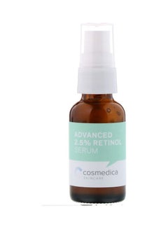 Skincare Advanced 2.5% Retinol Serum 30ml - v1604602756/N41890031A_1