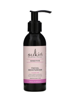 Facial Moisturiser 125ml