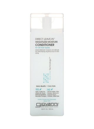 Leave-In Weightless Moisture Conditioner 250ml - v1604602765/N41889549A_1