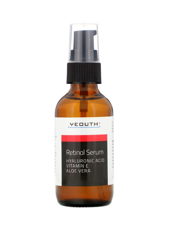 Yeouth Retinol Serum 60ml