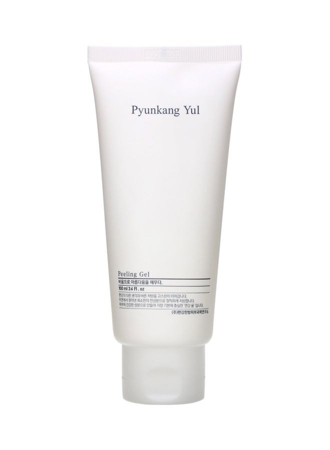 Peeling Gel 100ml - v1604602789/N41890224A_1