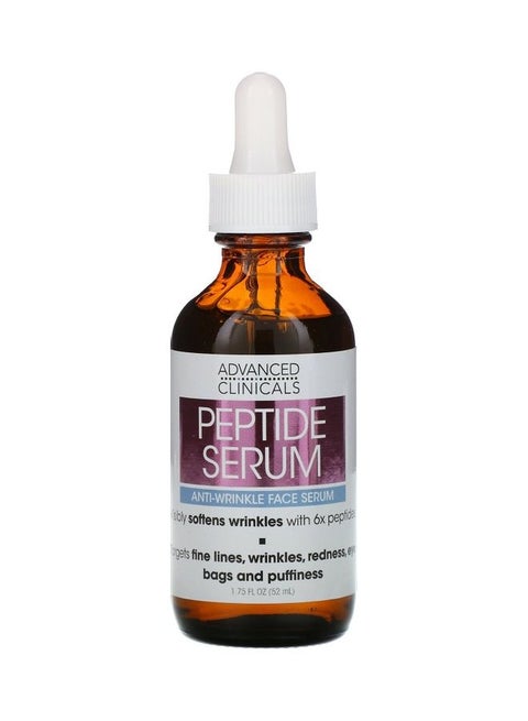 Peptide Serum 52ml