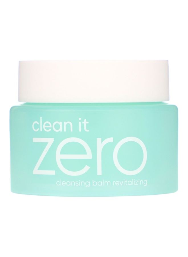 Clean It Zero Cleansing Balm 100ml - v1604602791/N41890229A_1