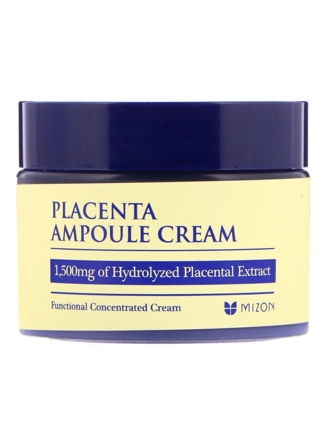 Placenta Ampoule Cream 50ml
