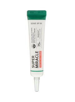 AHA BHA PHA 14 Days Super Miracle Spot All Kill Cream 30ml