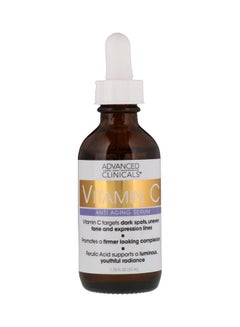 Vitamin C Anti Aging Serum 52ml - v1604602809/N41889680A_1