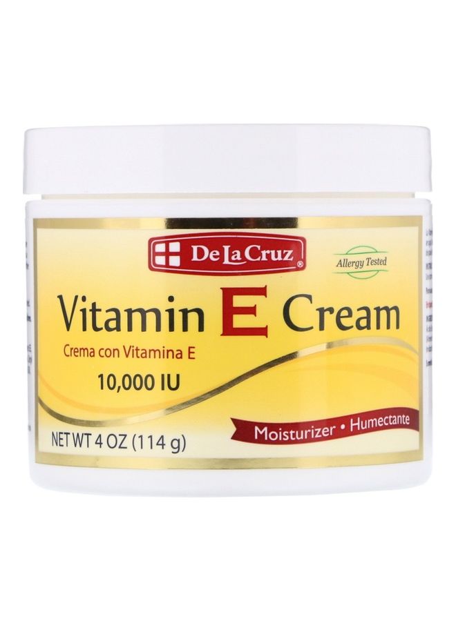 Vitamin E Cream 114grams - v1604602810/N41889685A_1