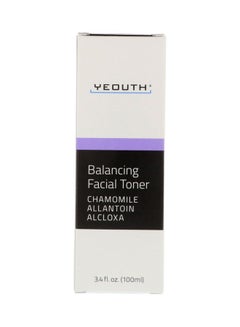 Yeouth Balancing Facial Toner 100ml 