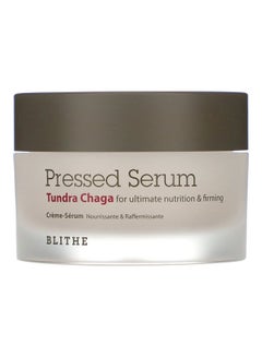 Blithe Tundra Chaga Pressed Serum 50ml 