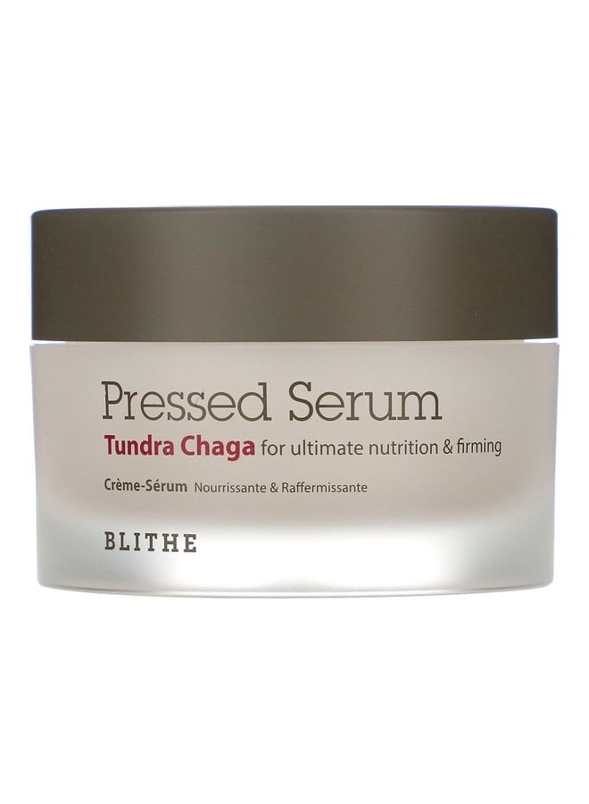 سيروم تاندرا تشاجا مضغوط 50ملليلتر