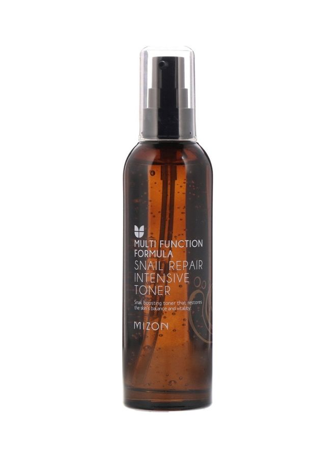 MIZON - Snail Repair Intensive Toner 100ml - Image 1