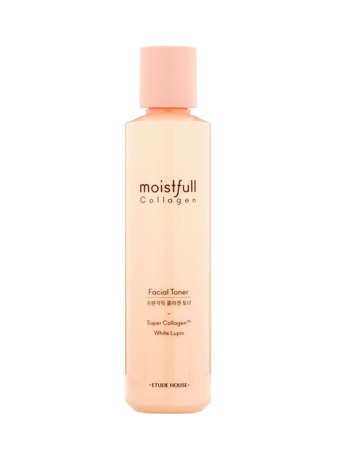 Moistfull Collagen Facial Toner 200ml - v1604602864/N41890747A_1