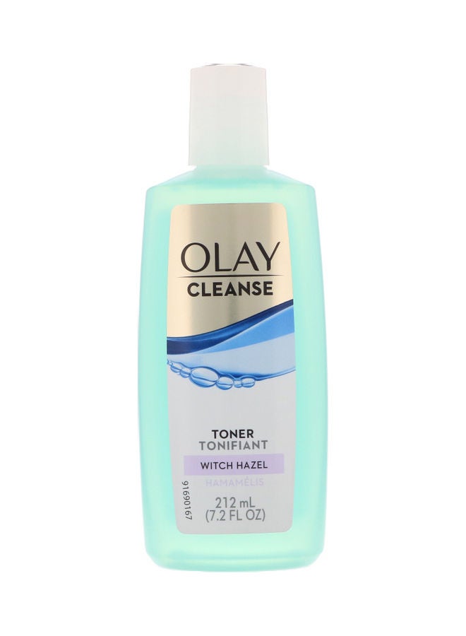 تونر للتنظيف 212ملليلتر