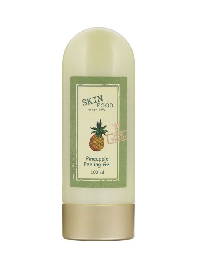 Skinfood Pineapple Peeling Gel 100grams 