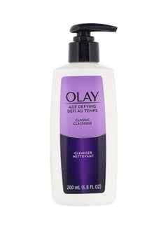 Olay Age Defying Classic Cleanser 200ml 