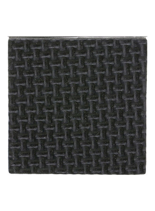 Generic 12/30/48PCS Thickening Anti-slip Wear-resistance Self Adhesive Protecting Furniture Leg Feet Felt Pads Mat Pads for Chair Table Desk Wooden Floor Style:Simple rectangle multicolor 15*15*15cm  - Image 2