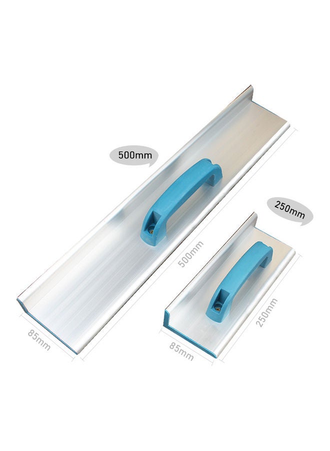 Generic 90 Degree Inside Corner Sanding Tool for Drywall Finishing Sanding Paper Holder Sander Self Adhensive Sandpaper 180# (50x13cm) multicolor 25*25*25cm  - Image 2