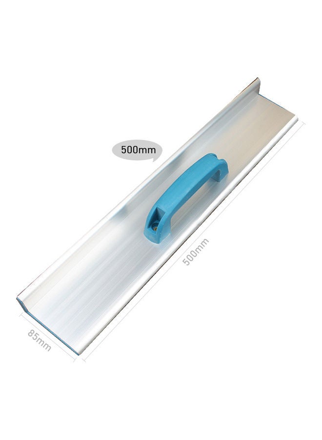 90 Degree Inside Corner Sanding Tool for Drywall Finishing Sanding Paper Holder Sander Self Adhensive Sandpaper 180# (50x13cm) multicolor 50*50*50cm - Image 1