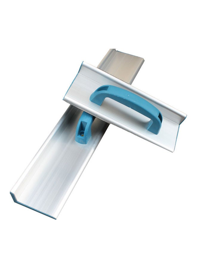 90 Degree Inside Corner Sanding Tool for Drywall Finishing Sanding Paper Holder Sander Self Adhensive Sandpaper 180# (50x13cm) multicolor 50*50*50cm - Image 3