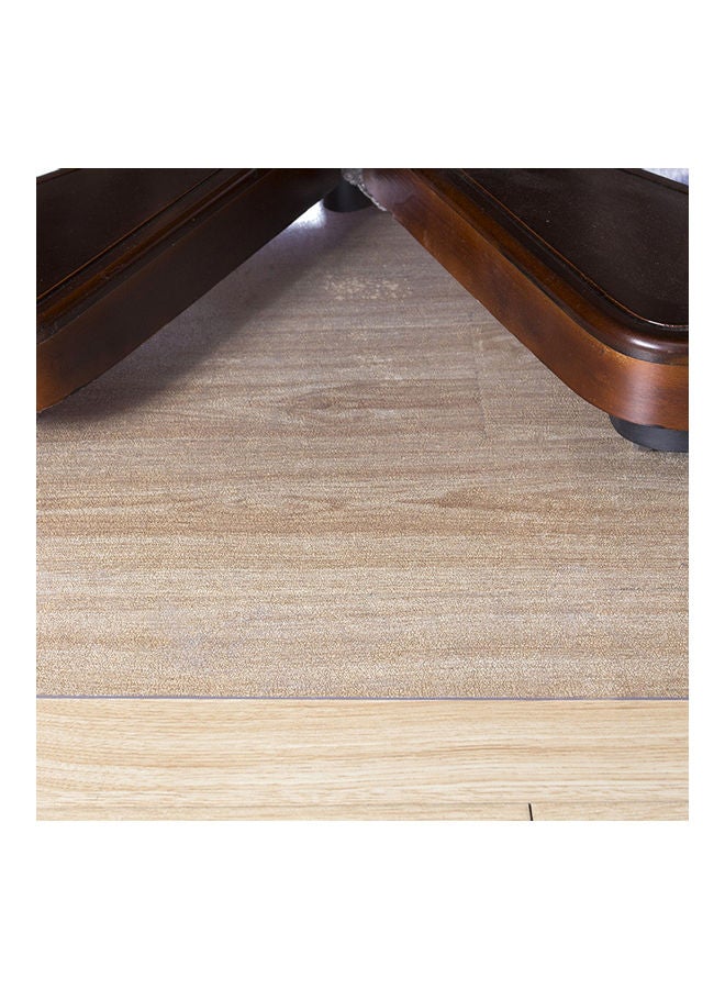 Nonslip Mat Chair Cushion for Living Room Study Office Floor Protect Transparent 50*50*50cm - Image 3